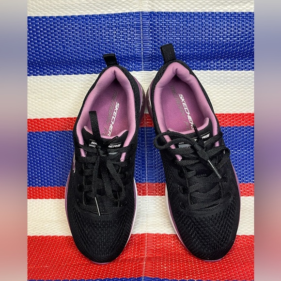 ❌SOLD❌ 
Sketchers Memory Foam - Women’s Size 5.5 Shoes - Athletic Running - Picture 3 of 14